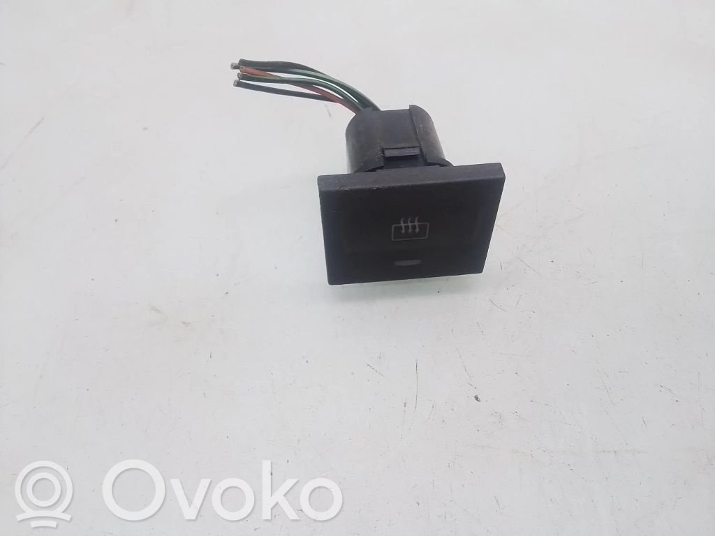 Ford Focus Windscreen/window heater switch 