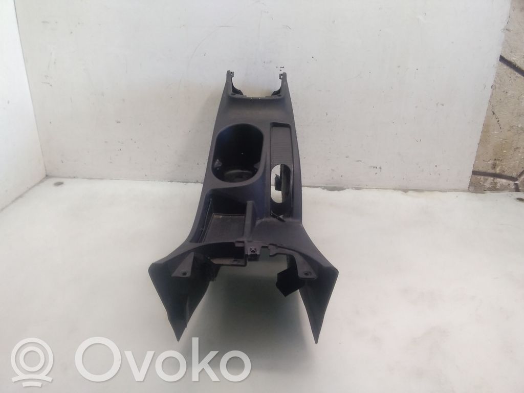 Fiat Bravo Consola central 