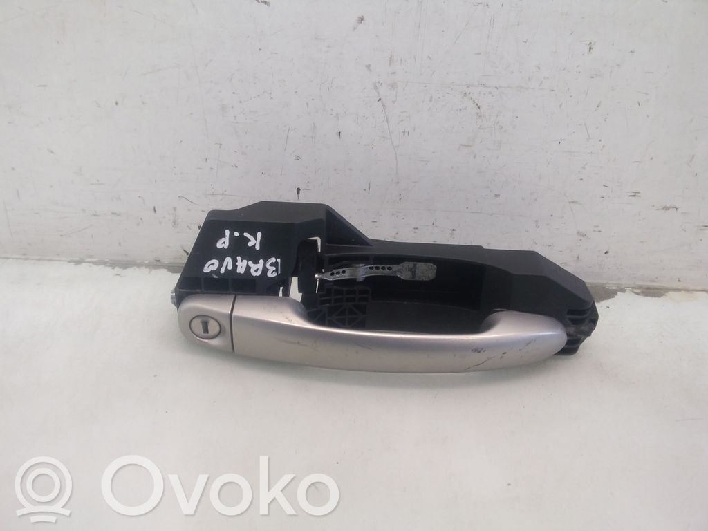 Fiat Bravo Etuoven ulkokahva 