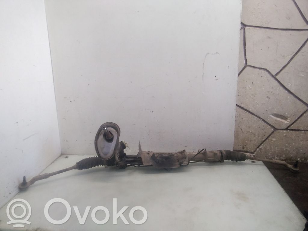 Ford Focus Vairo kolonėlė 