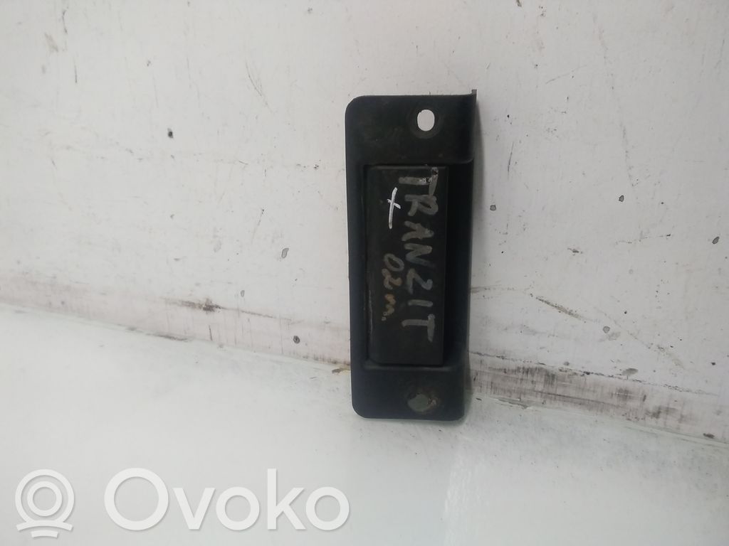 Ford Transit Manecilla interna de puerta corredera 