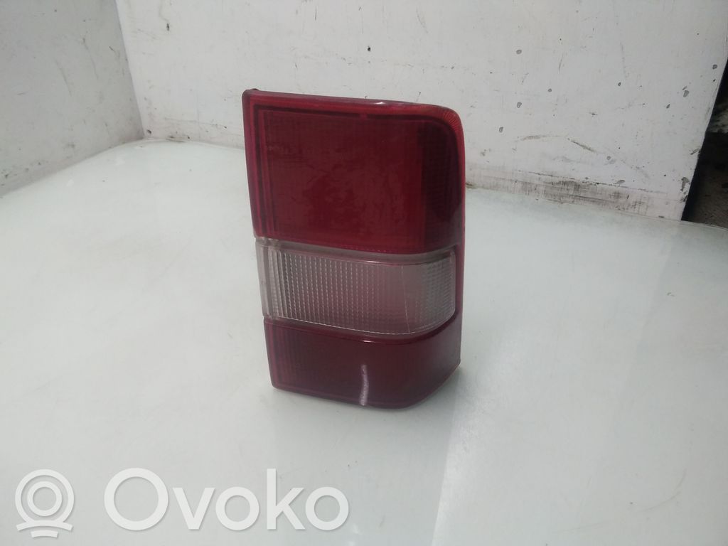 Volvo 850 Takavalot 