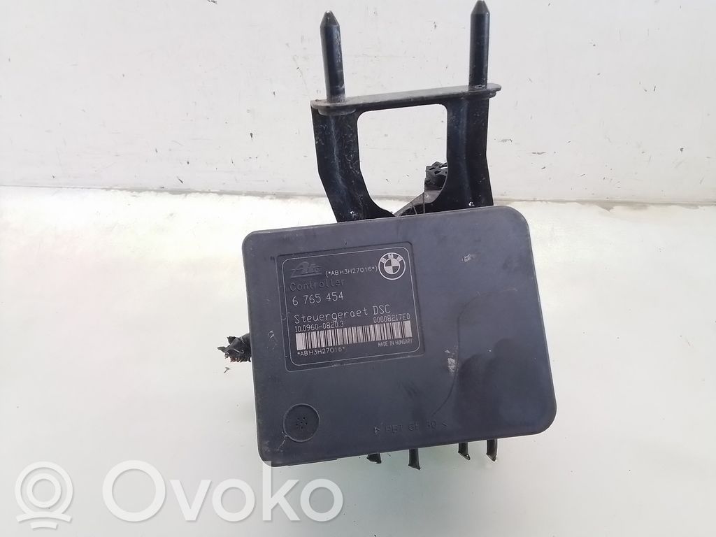 BMW 3 E46 ABS Pump 