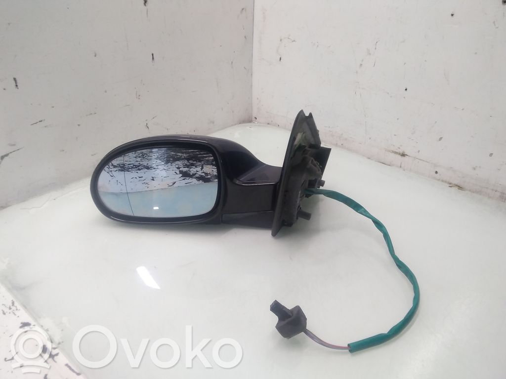 Front door electric wing mirror   E2019013