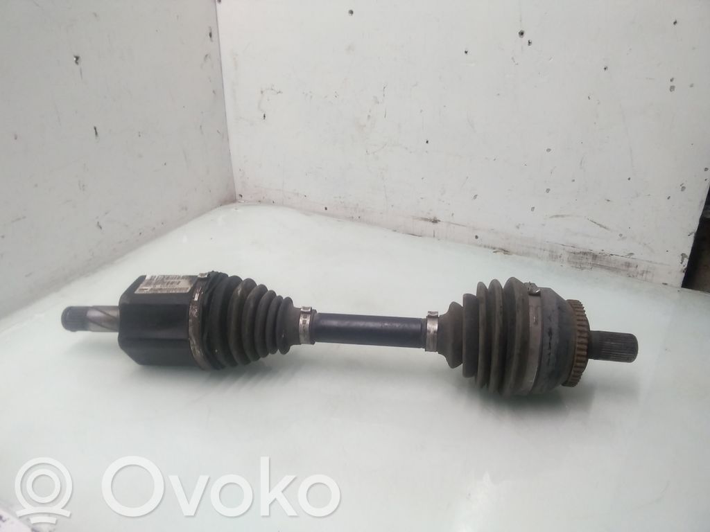Volvo V70 Eje de transmisión delantero 