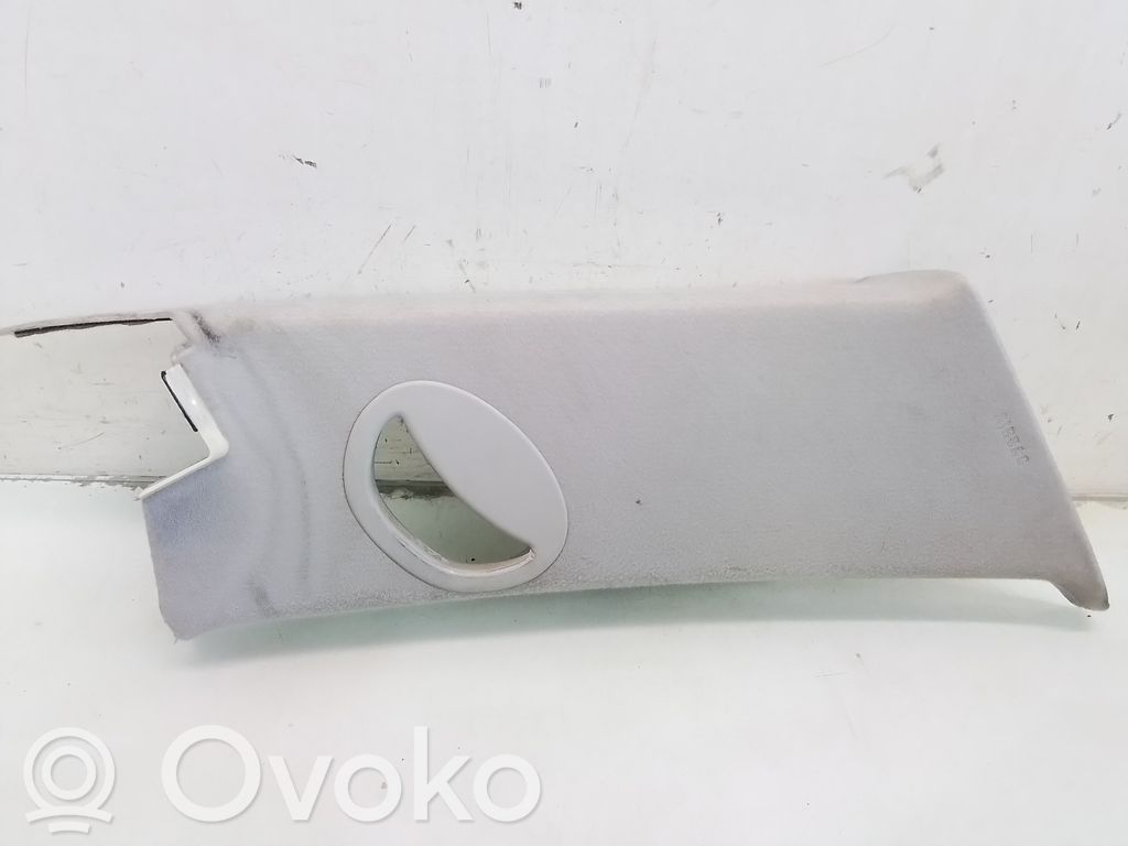 BMW X5 E53 (C) pillar trim 