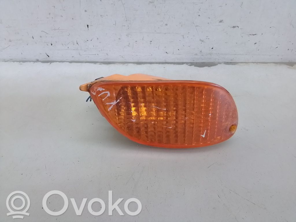 Etusuuntavilkku   0374