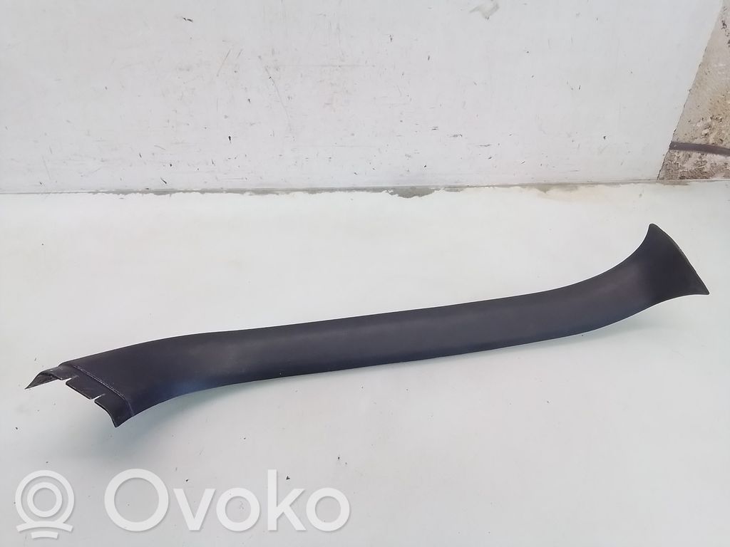 BMW 3 E36 Tailgate/trunk side cover trim 