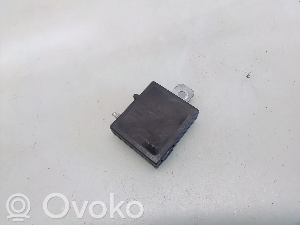 BMW 3 E36 Antenos stiprintuvas 