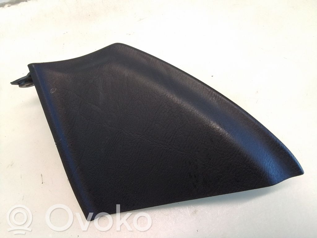 BMW 3 E36 Dashboard side end trim 
