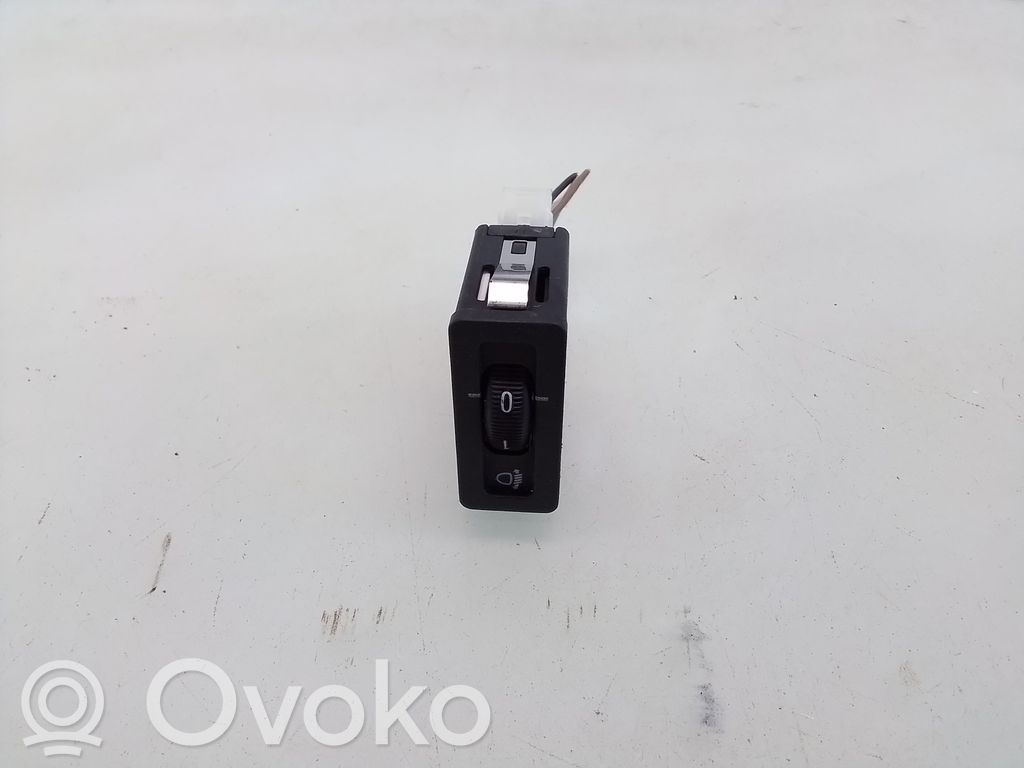 BMW 3 E36 Headlight level height control switch 