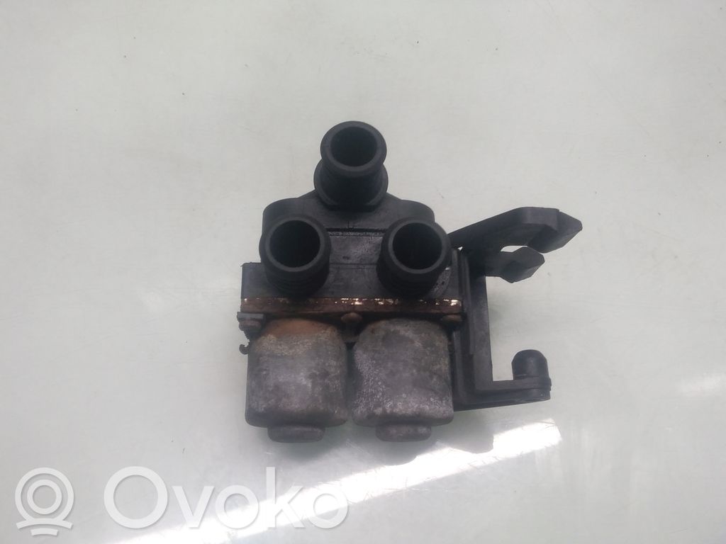 Coolant heater control valve   8375792