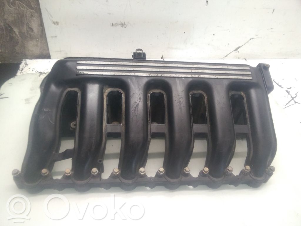 BMW 5 E39 Kolektorius įsiurbimo 