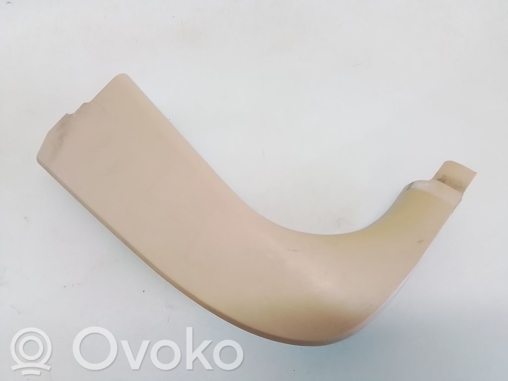 BMW 5 E60 E61 Moldura lateral zona de pies 