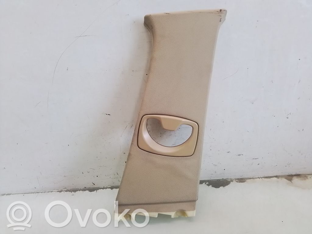 BMW 5 E60 E61 Pilar (B) (superior) 