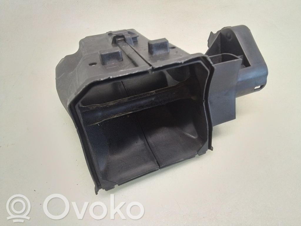 BMW 5 E60 E61 Tuyau d'admission d'air 
