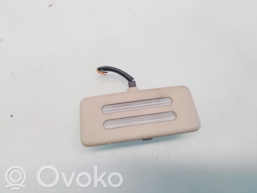 BMW 5 E60 E61 Other interior light 