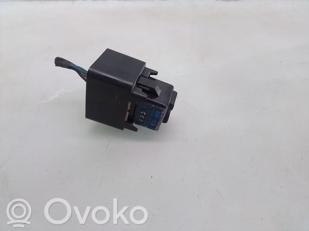 Hyundai i30 Relé de la luz de advertencia 