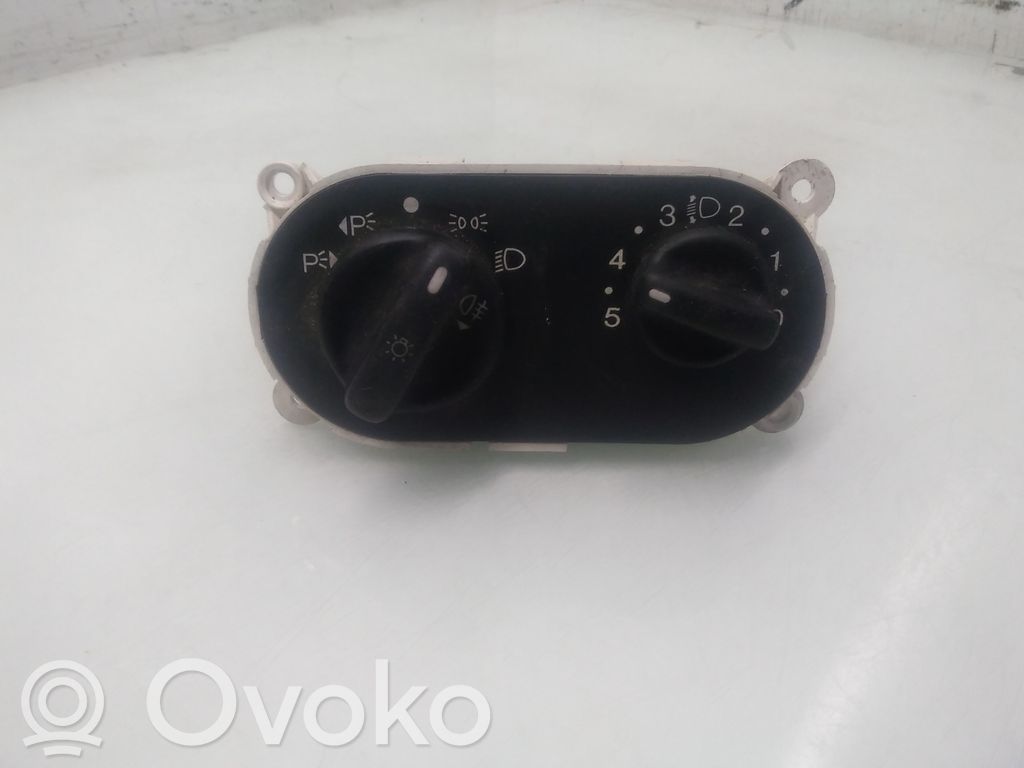 Light switch   93BB13K196AC