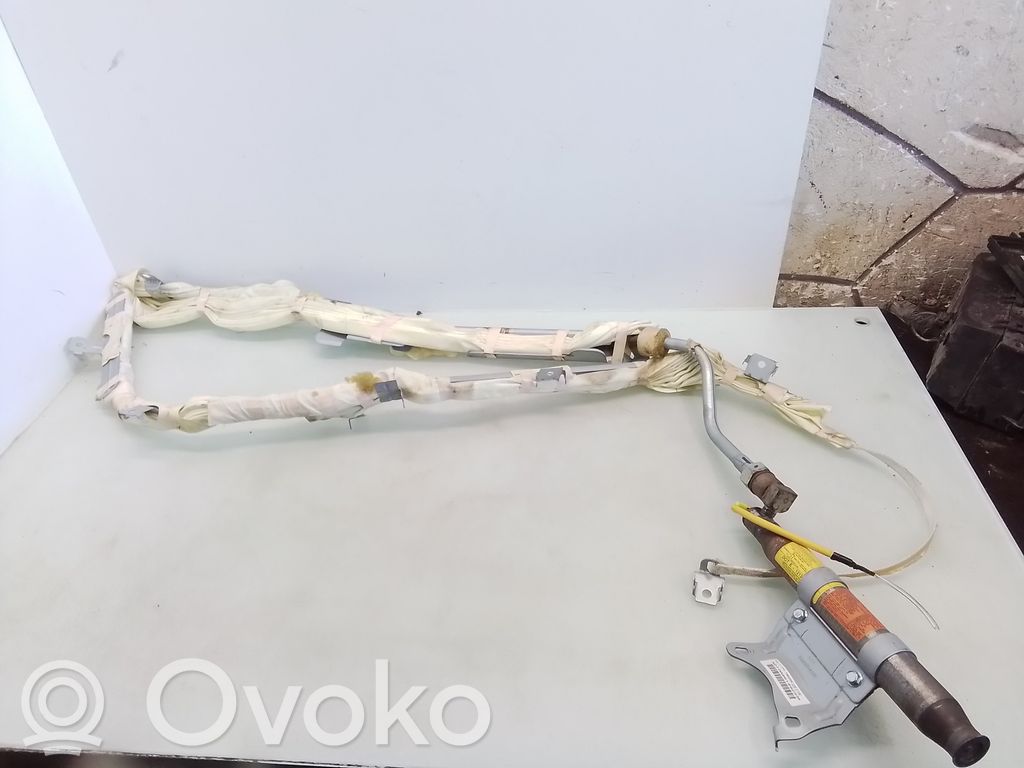 Airbag del techo   T98222A,C23557KMO