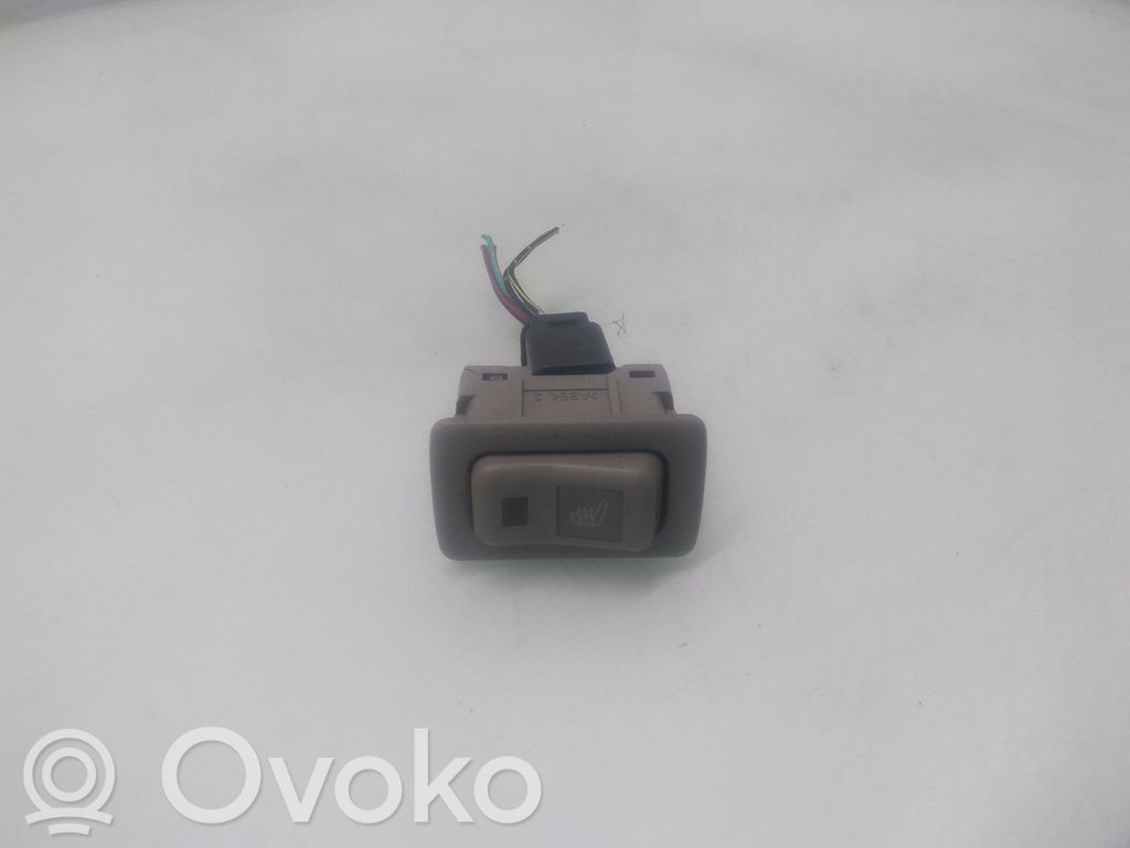 Seat heating switch   191481