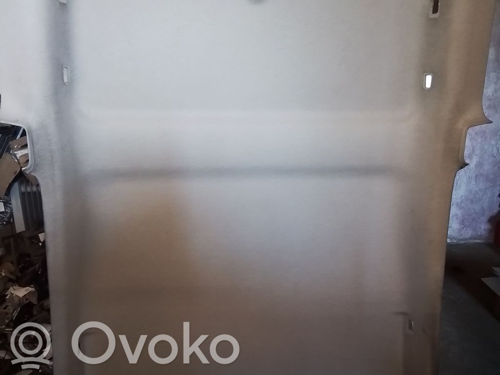 Потолок
