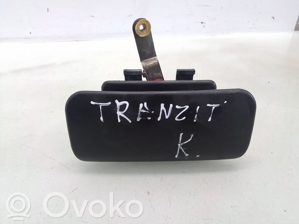 Ārējais atvēršanas rokturis