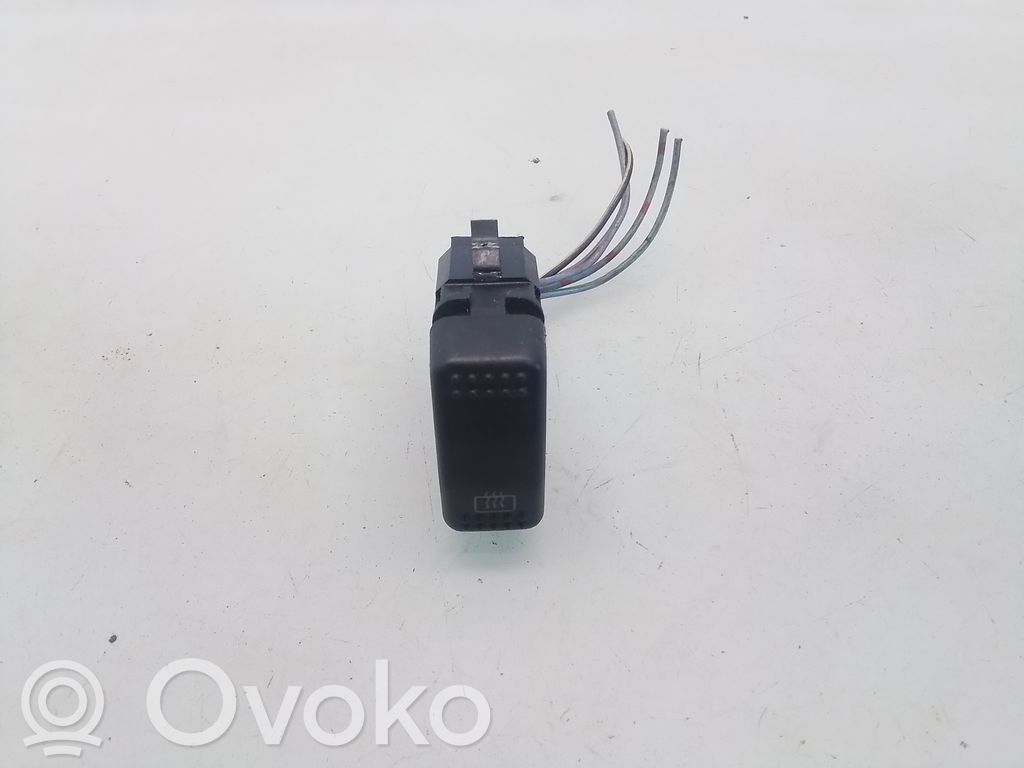 Volkswagen II LT Windscreen/window heater switch 