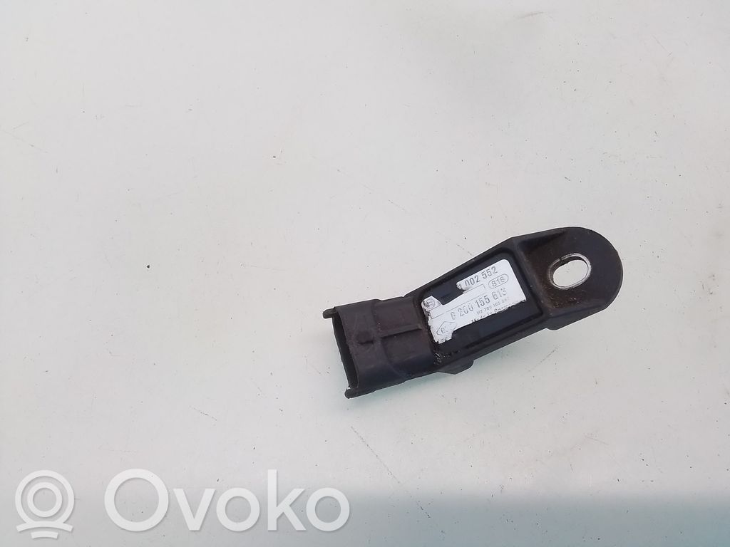 Luftdrucksensor   8200155613