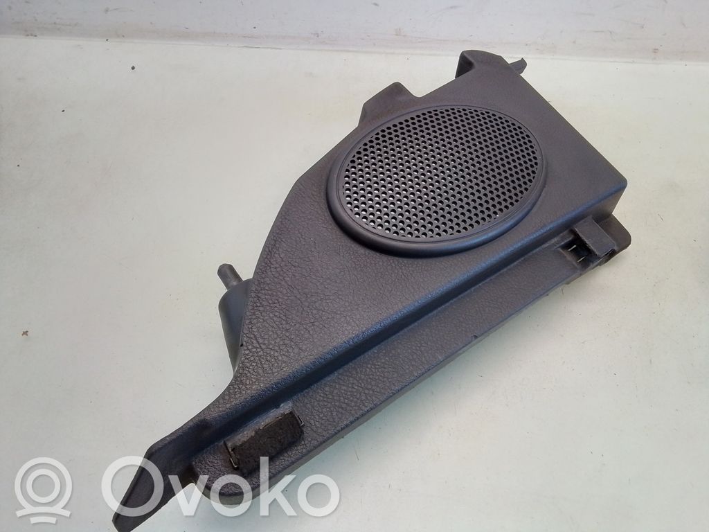 Chevrolet Aveo Verkleidung Lautsprecher Hutablage 