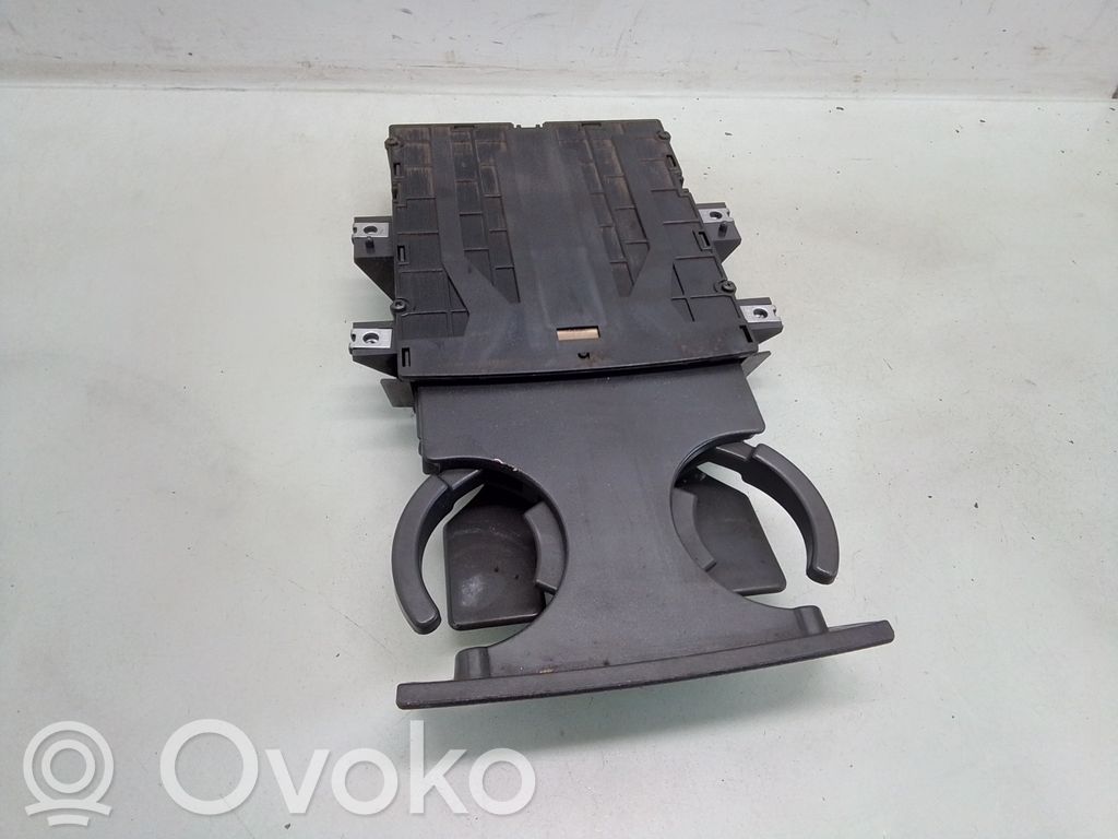 Chevrolet Aveo Przedni uchwyt na kubek tunelu środkowego 