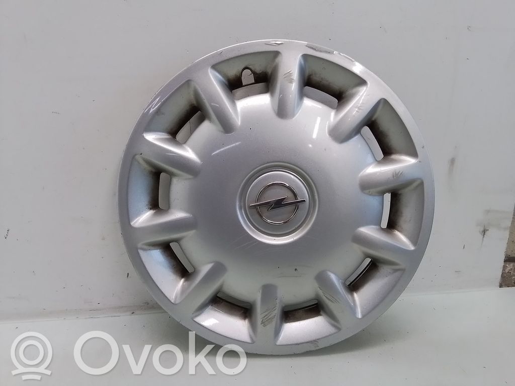 Opel Astra G Kołpaki oryginalne R14 