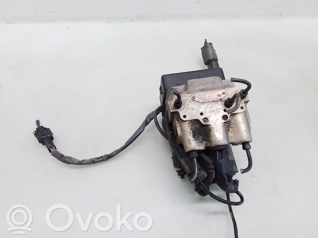 Ford Maverick ABS Blokas 