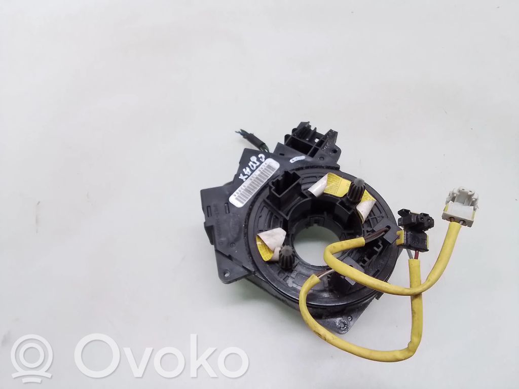 Ford Focus C-MAX Airbag slip ring squib (SRS ring) 