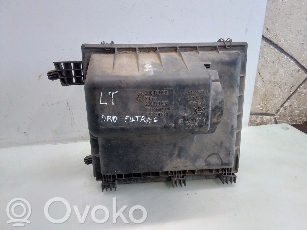 Volkswagen II LT Air filter 
