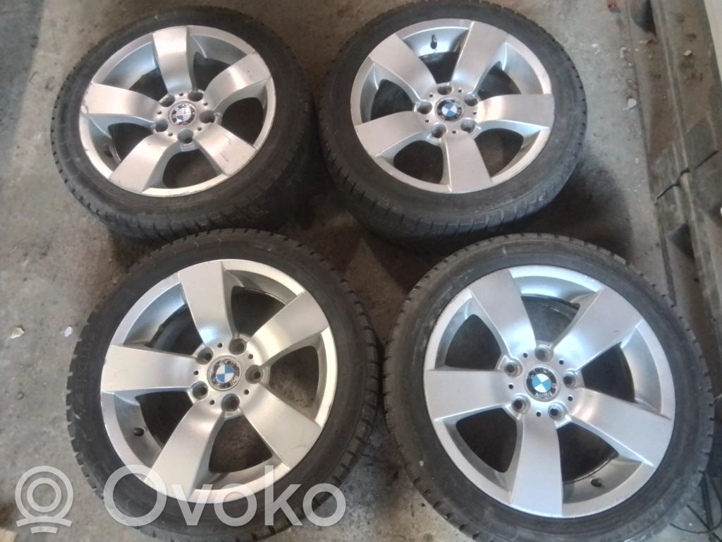 Jante alliage R17