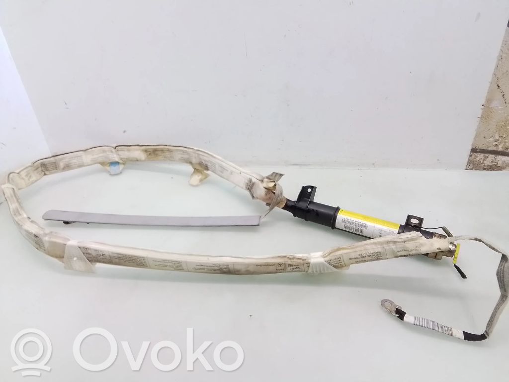 Mercedes-Benz E W210 Airbag de toit 