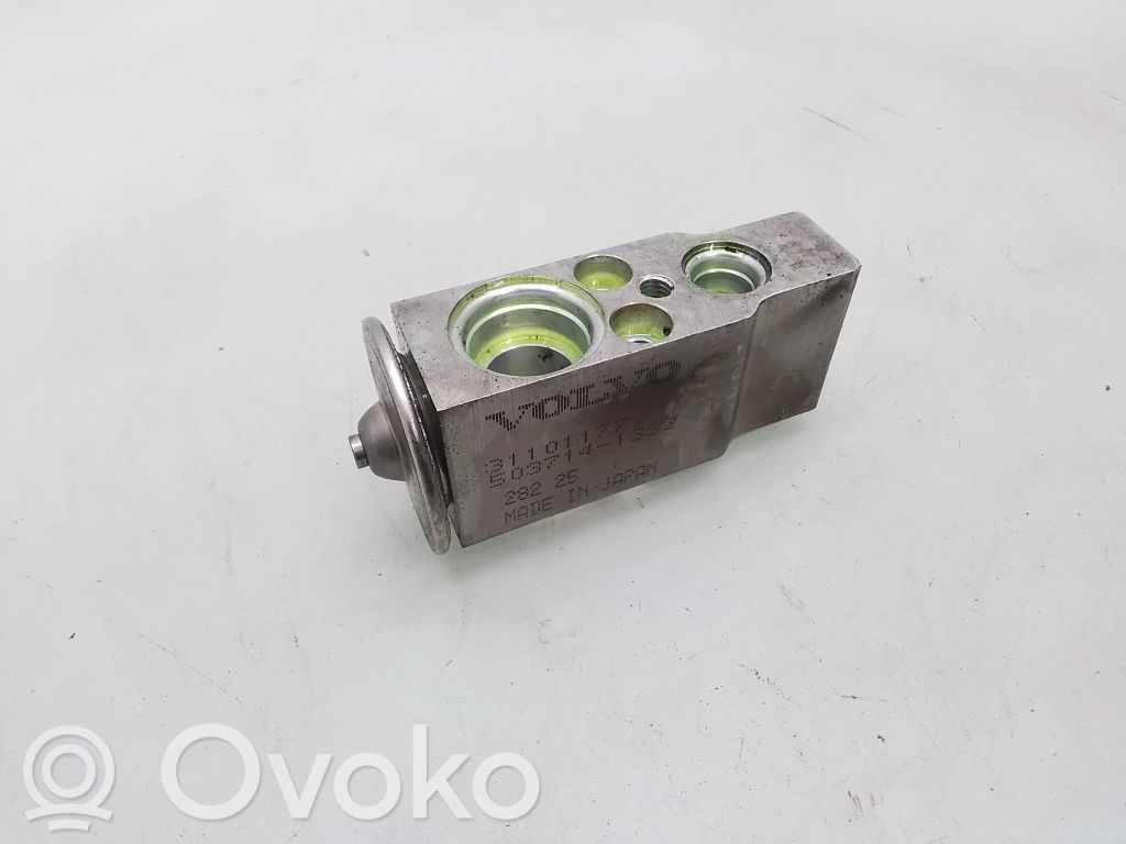Volvo S60 Air conditioning (A/C) expansion valve 