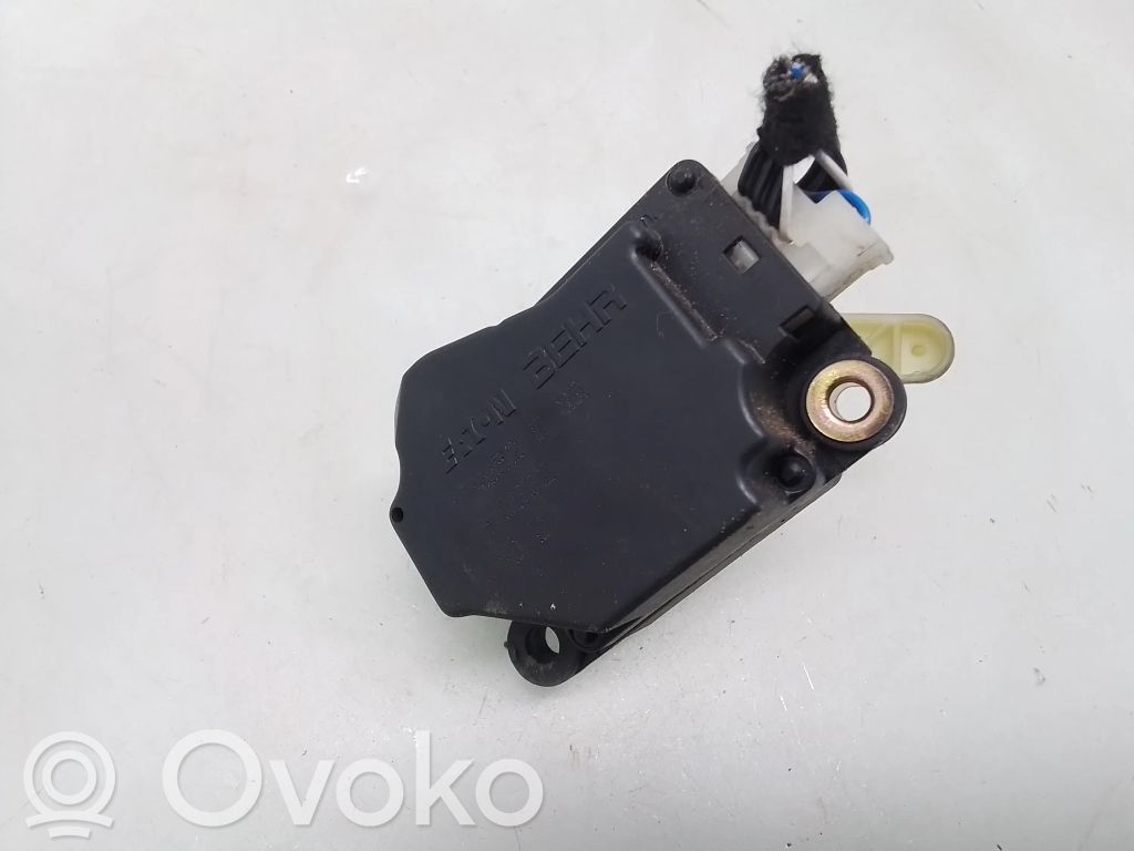 Volvo S60 Air flap motor/actuator 