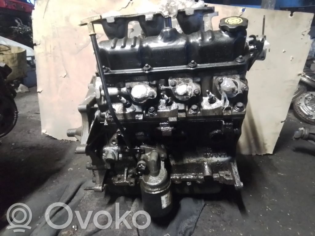 Chrysler Voyager Engine 