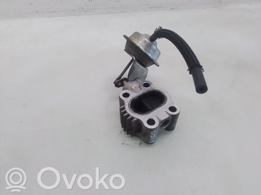 Toyota Auris 150 EGR valve 