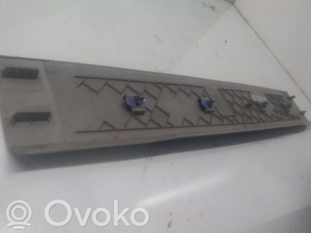 Opel Vectra C Inne elementy wykończenia bagażnika 