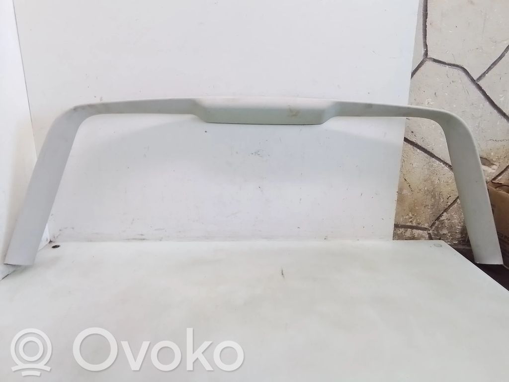 Volkswagen Sharan Tapicerka klapy tylnej / bagażnika 