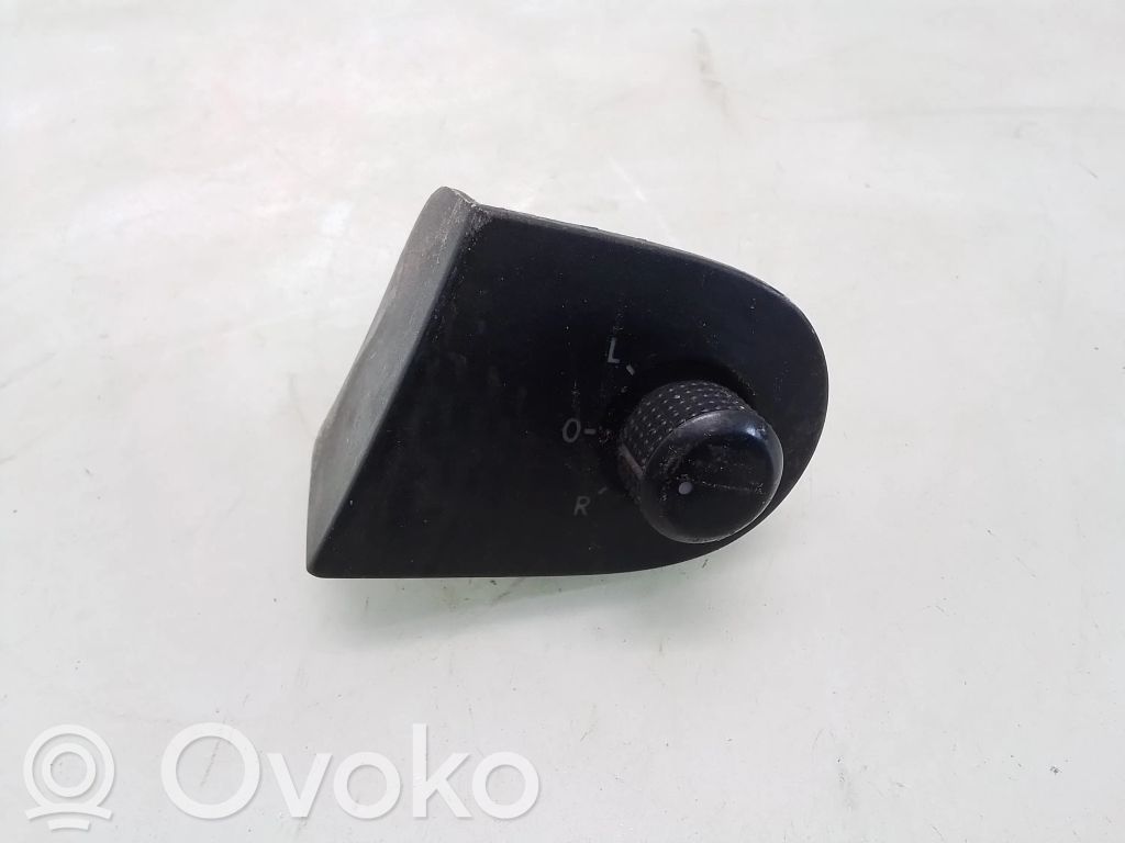 Volkswagen Sharan Wing mirror switch 