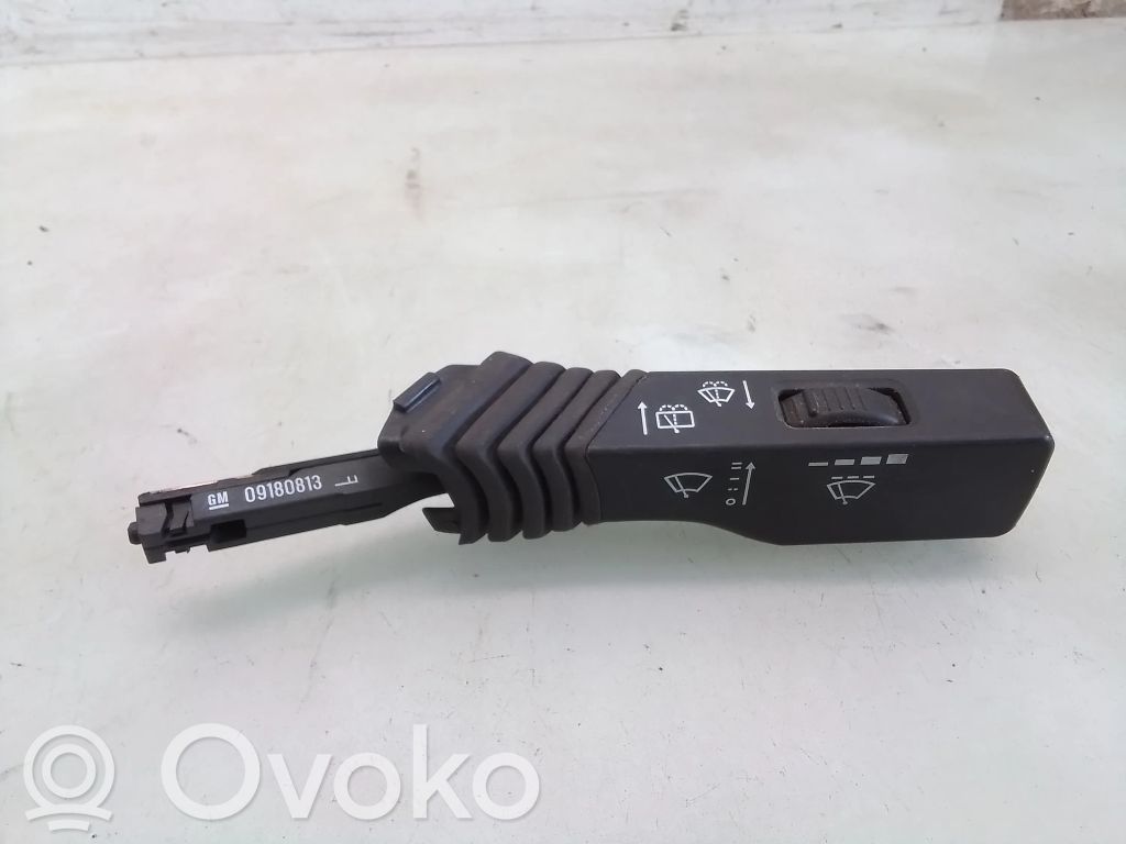 Opel Vectra C Leva comando tergicristalli 