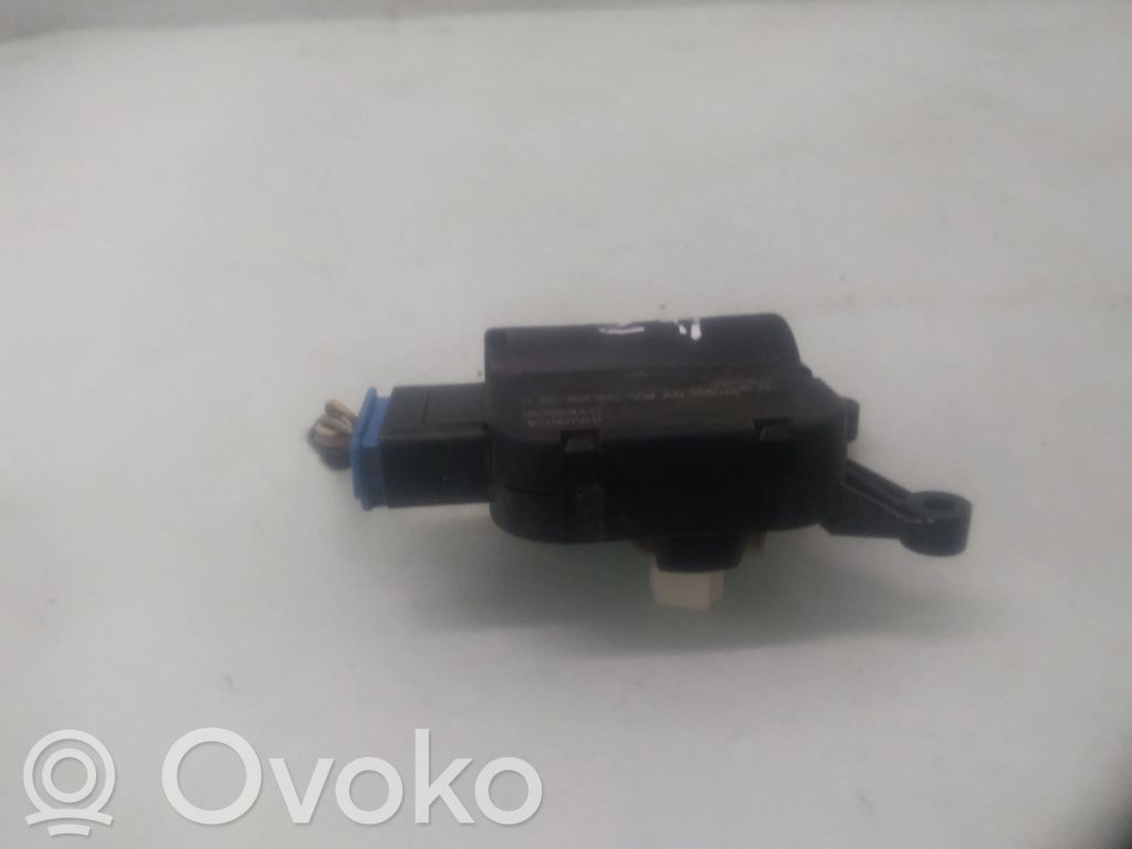Audi A3 S3 8P Air flap motor/actuator 