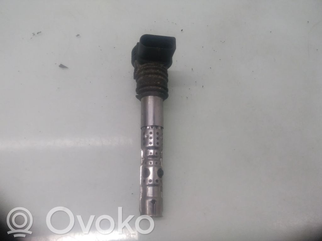 Skoda Superb B5 (3U) Cewka zapłonowa wysokiego napięcia 