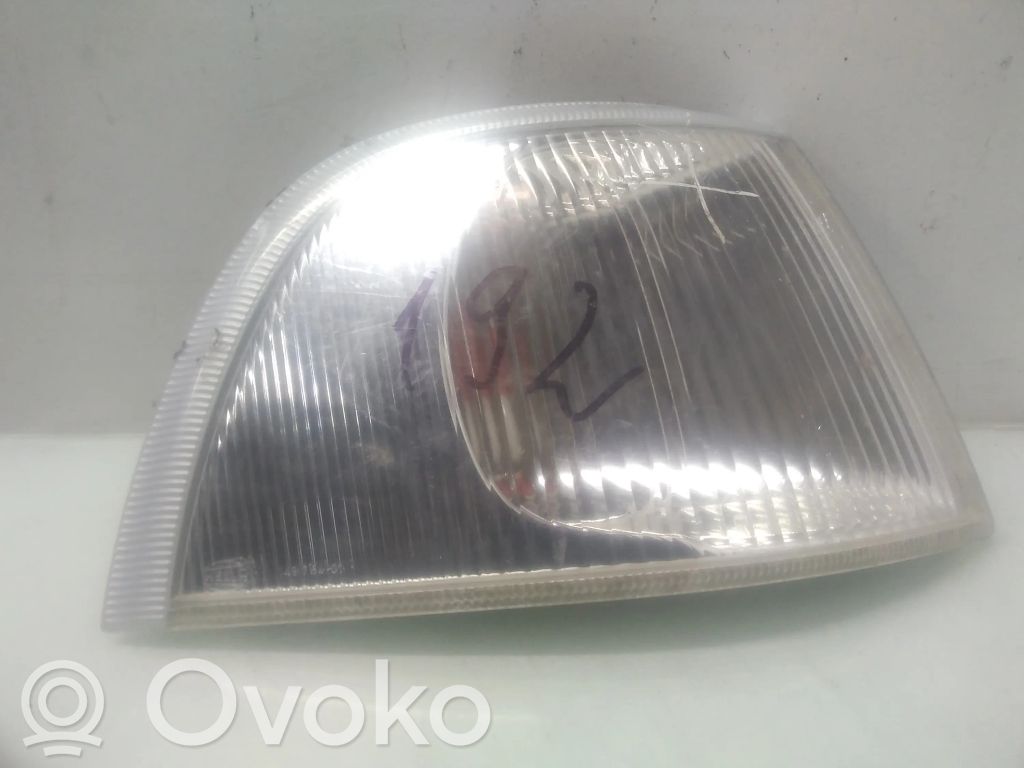 Volvo S40, V40 Front indicator light 