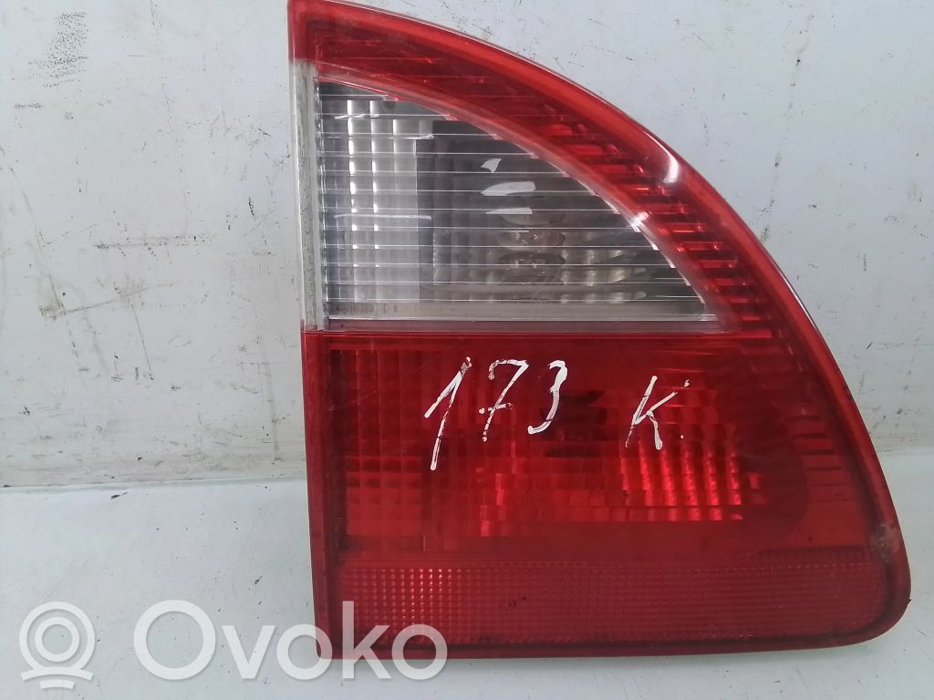 Ford Galaxy Tailgate rear/tail lights 