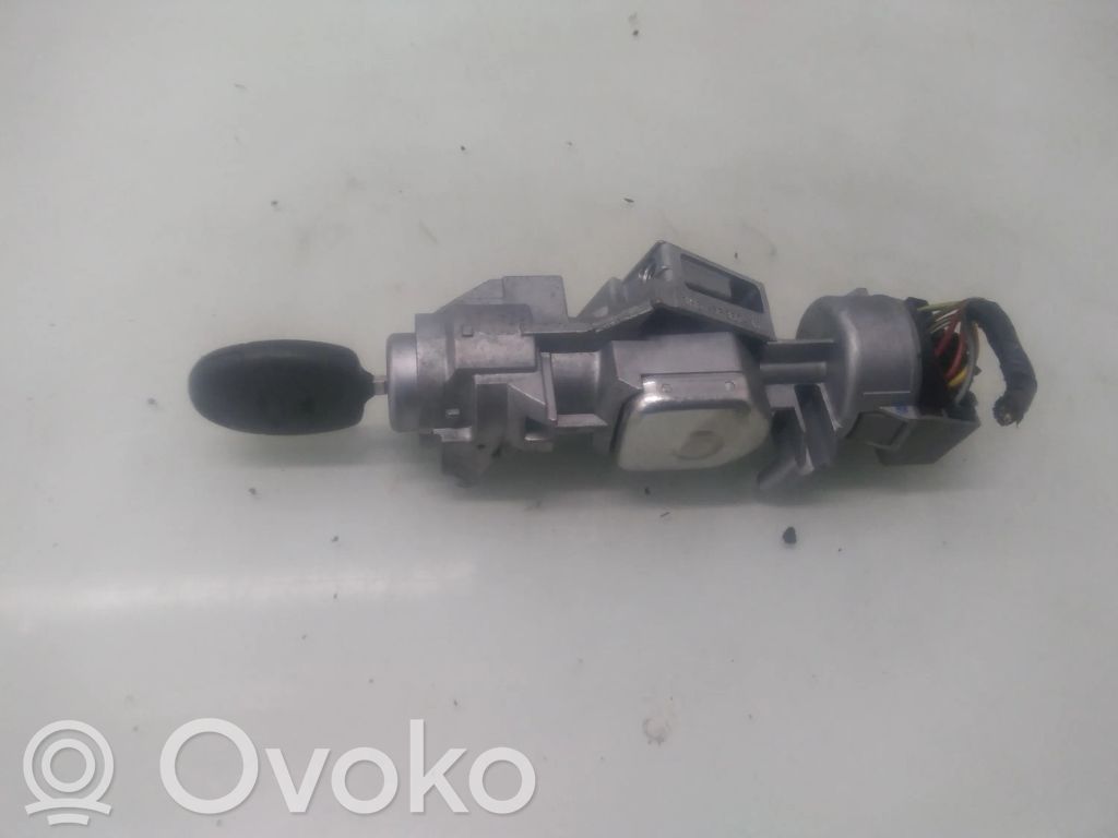 Ford Galaxy Užvedimo spynelė 